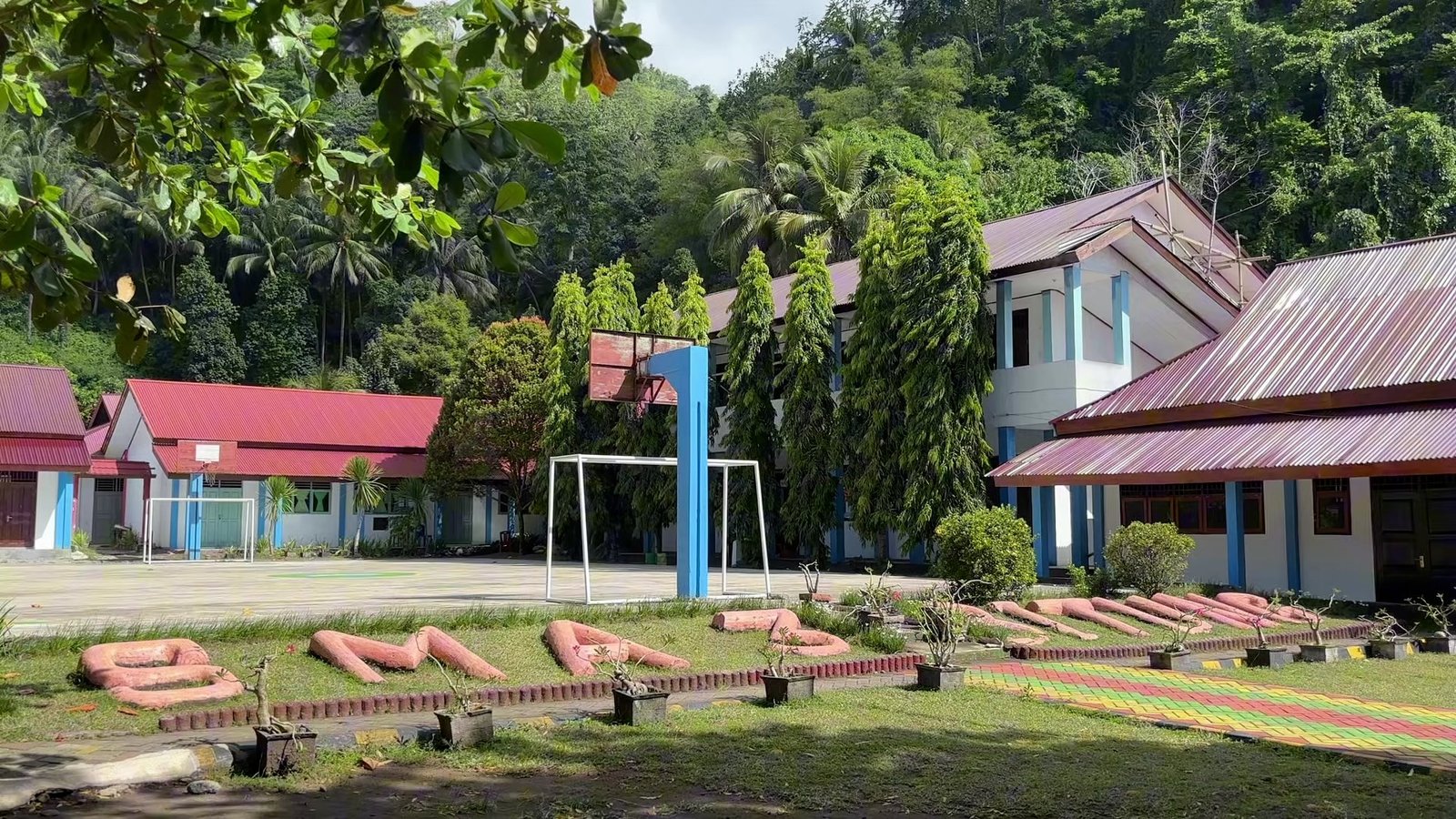 Dokumentasi Sekolah 3
